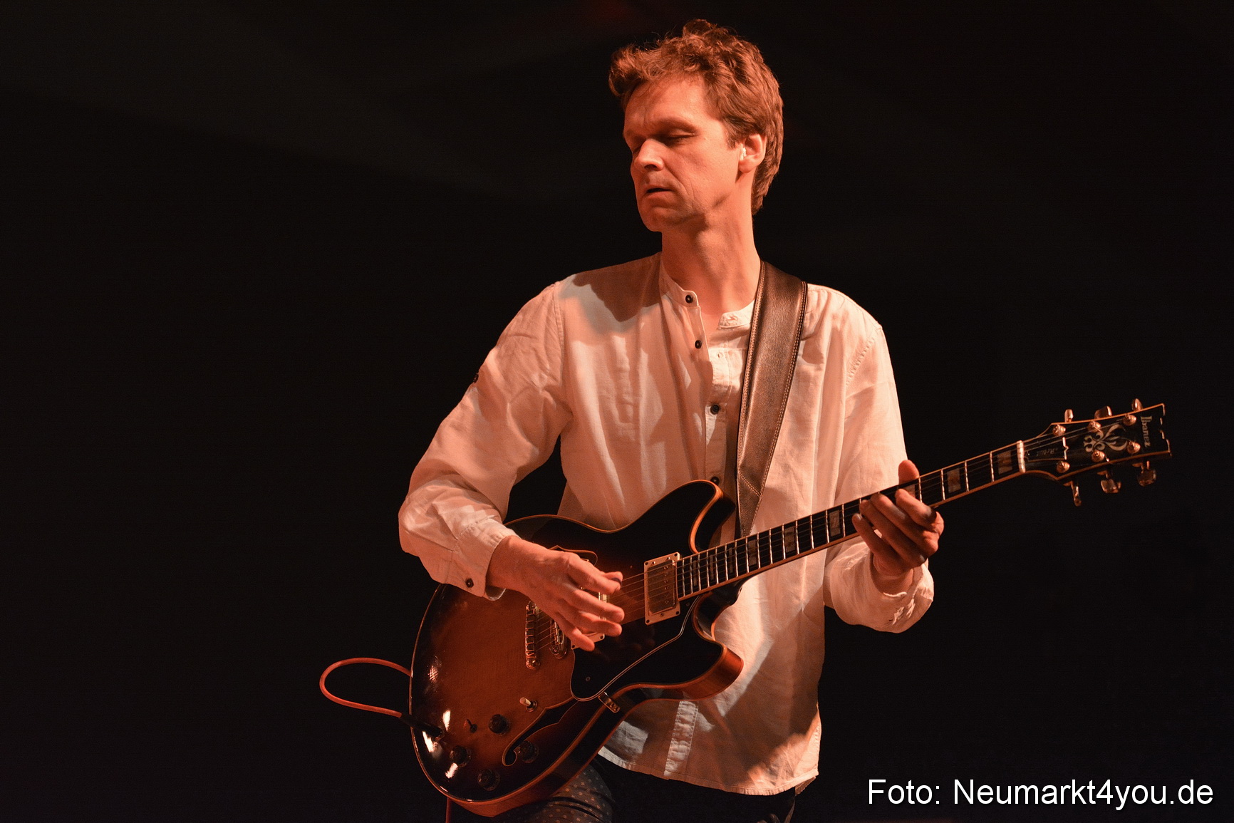 0147 Klaus Doldingers Passport feat  Max Mutzke Jazz und Blues Open Wendelstein 2017